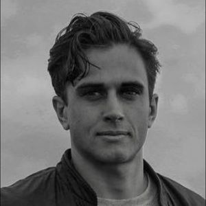 Meet your Posher, Reese